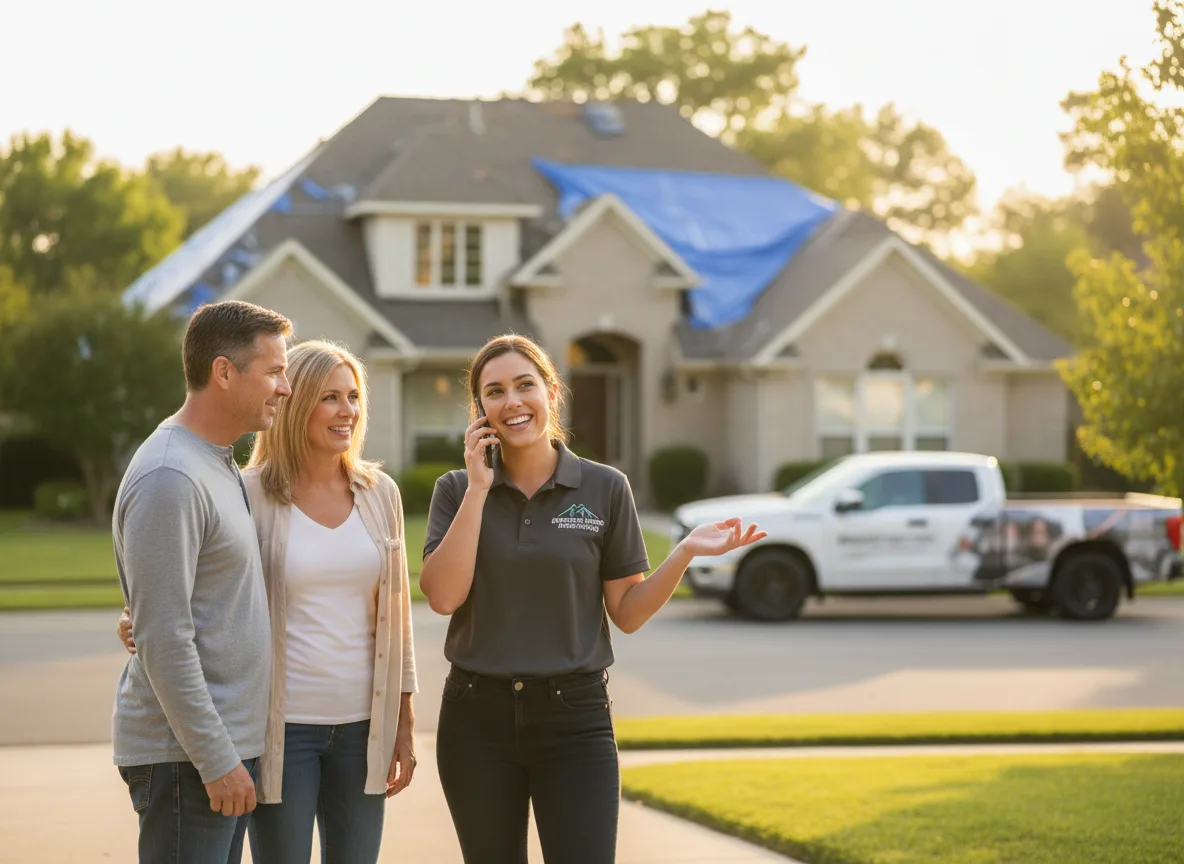 Emergency Roof Repair Downs, IL FAQs